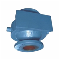 JZH夹套保温阻火器